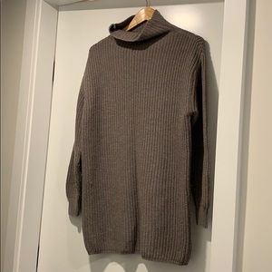 Wilfred Montpellier Dress - perfect for the fall!